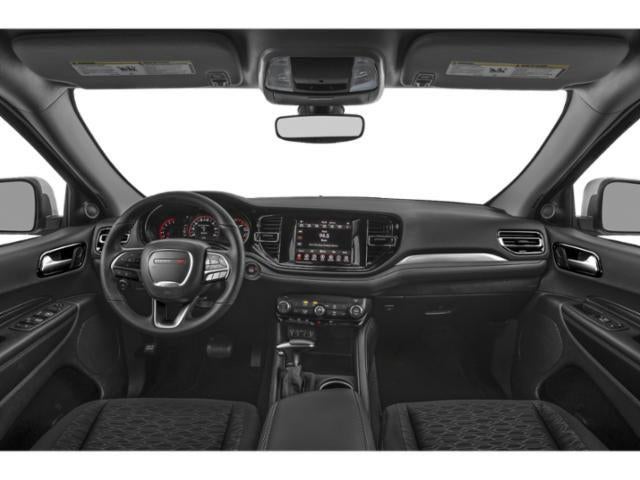 2021 Dodge Durango SRT 392 AWD