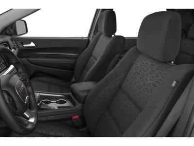 2021 Dodge Durango SRT 392 AWD