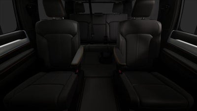 2026 Jeep Grand Wagoneer GRAND WAGONEER 85TH ANNIVERSARY EDITION 4X4