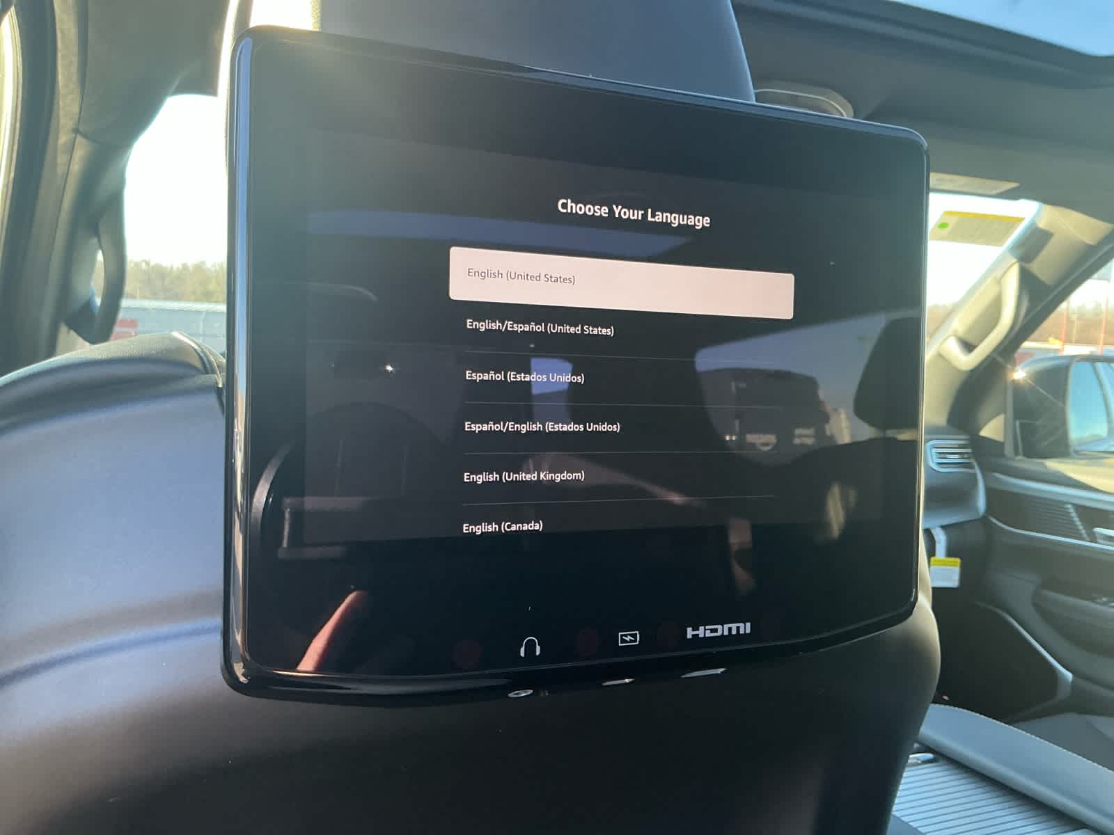 2026 Jeep Grand Wagoneer GRAND WAGONEER LIMITED RESERVE 4X4