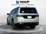 2026 Jeep Grand Wagoneer GRAND WAGONEER LIMITED ALTITUDE 4X4