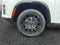 2026 Jeep Grand Wagoneer GRAND WAGONEER LIMITED RESERVE 4X4