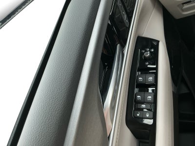 2026 Jeep Grand Wagoneer GRAND WAGONEER LIMITED RESERVE 4X4