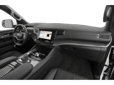 2022 Jeep Wagoneer Series III 4x4