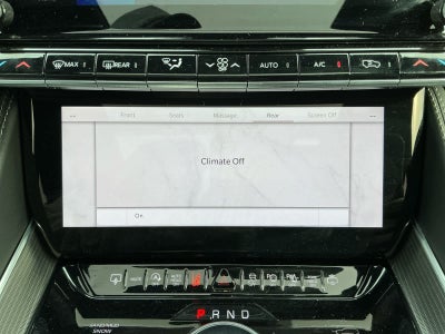 2026 Jeep Grand Wagoneer GRAND WAGONEER SUMMIT OBSIDIAN 4X4