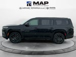 2026 Jeep Grand Wagoneer GRAND WAGONEER SUMMIT OBSIDIAN 4X4