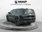 2026 Jeep Grand Wagoneer GRAND WAGONEER SUMMIT OBSIDIAN 4X4