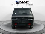 2026 Jeep Grand Wagoneer GRAND WAGONEER SUMMIT OBSIDIAN 4X4