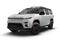 2026 Jeep Grand Wagoneer GRAND WAGONEER SUMMIT OBSIDIAN 4X4