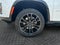 2026 Jeep Grand Wagoneer GRAND WAGONEER SUMMIT OBSIDIAN 4X4