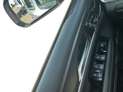 2026 Jeep Grand Wagoneer GRAND WAGONEER SUMMIT OBSIDIAN 4X4