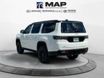 2026 Jeep Grand Wagoneer GRAND WAGONEER SUMMIT OBSIDIAN 4X4