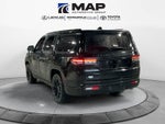 2023 Jeep Grand Wagoneer Obsidian 4x4