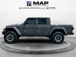 2022 Jeep Gladiator Rubicon 4x4