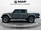 2022 Jeep Gladiator Rubicon 4x4