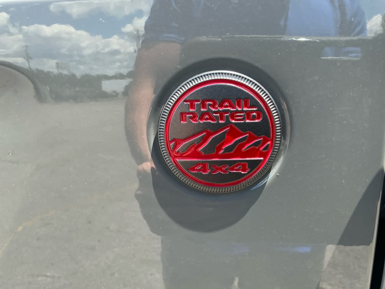 2022 Jeep Gladiator Rubicon 4x4