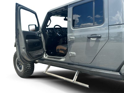 2022 Jeep Gladiator Rubicon 4x4