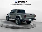2022 Jeep Gladiator Rubicon 4x4