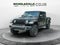 2023 Jeep Gladiator Mojave 4x4