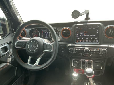 2023 Jeep Gladiator Mojave 4x4