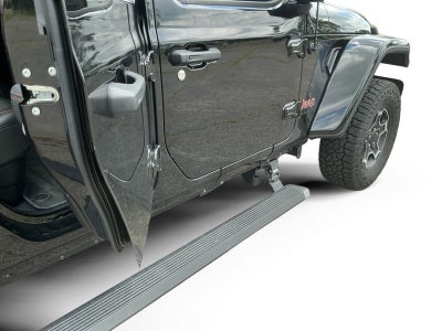 2023 Jeep Gladiator Mojave 4x4