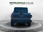 2026 Jeep Gladiator Shadow Ops 4x4