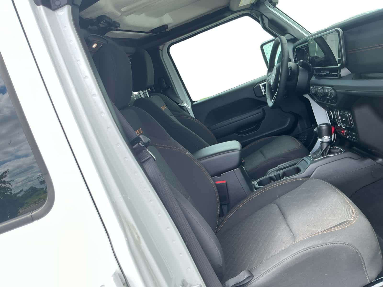2026 Jeep Gladiator Mojave 4x4
