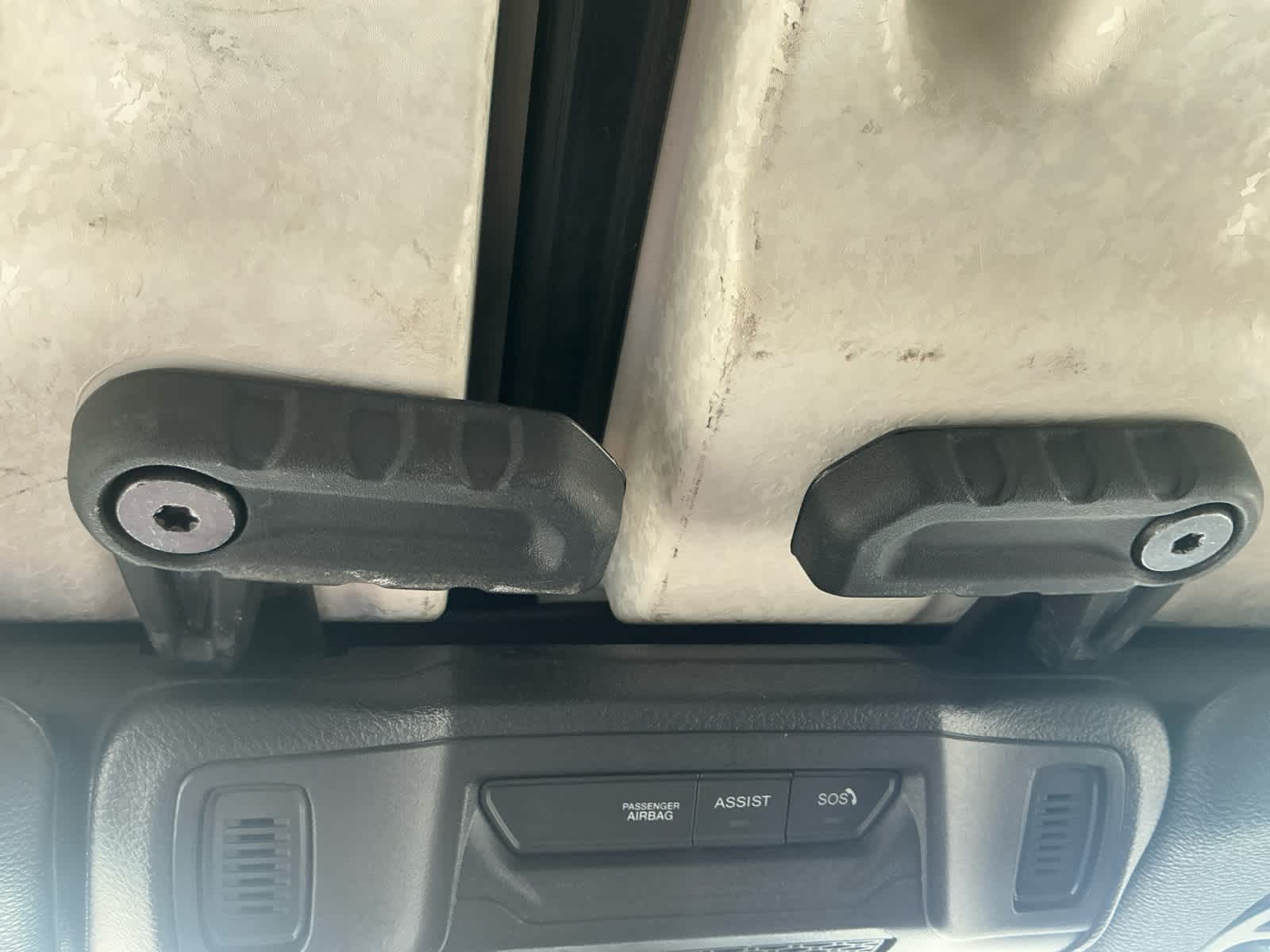 2026 Jeep Gladiator Mojave 4x4