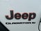 2026 Jeep Gladiator Mojave 4x4