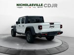 2026 Jeep Gladiator Mojave 4x4