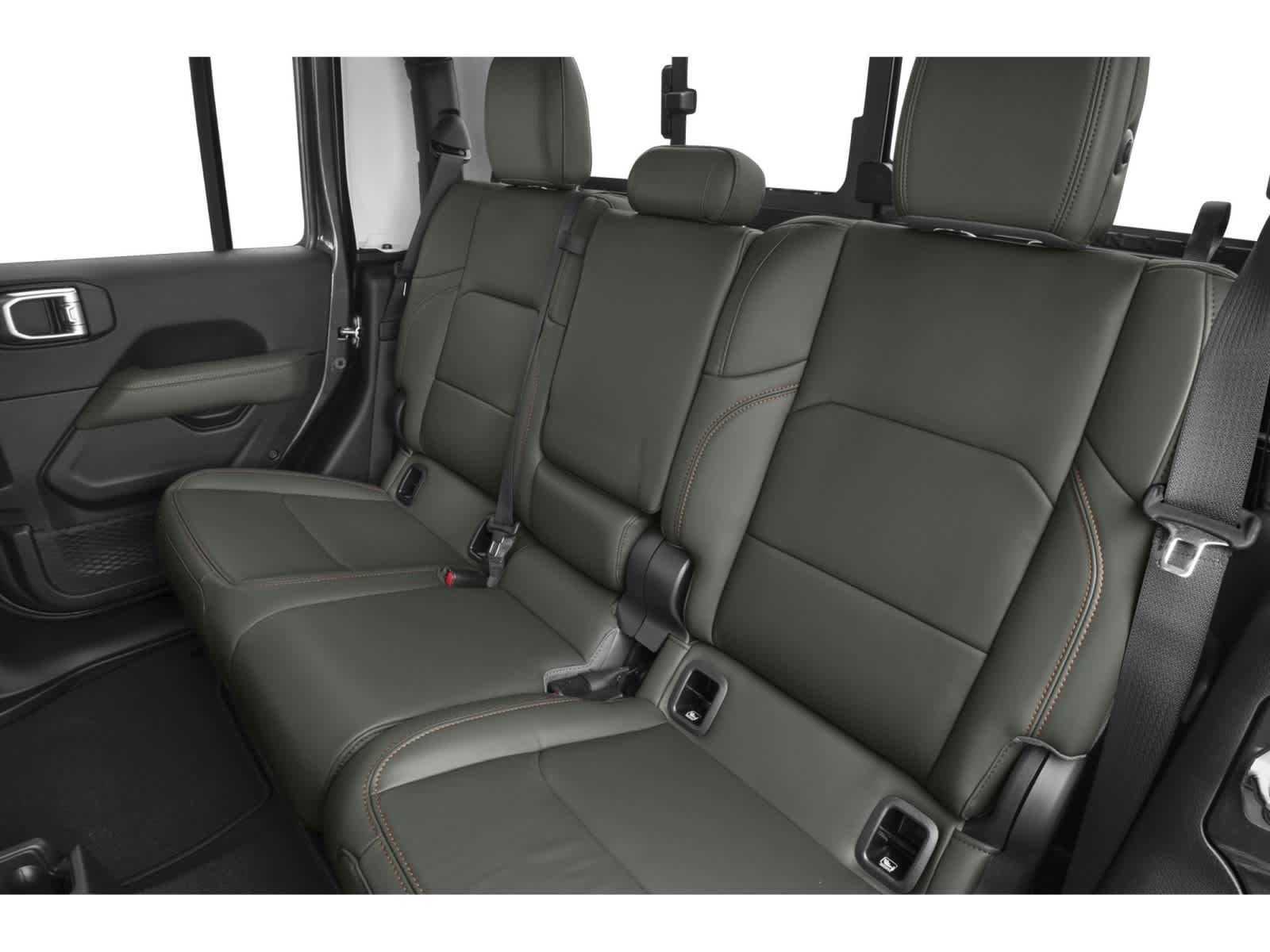 2026 Jeep Gladiator Mojave 4x4