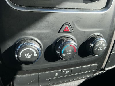 2019 RAM 1500 Classic ST