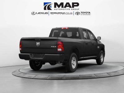 2014 RAM 1500 Express