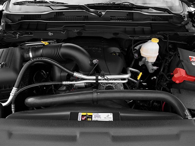 2013 RAM 1500 Laramie