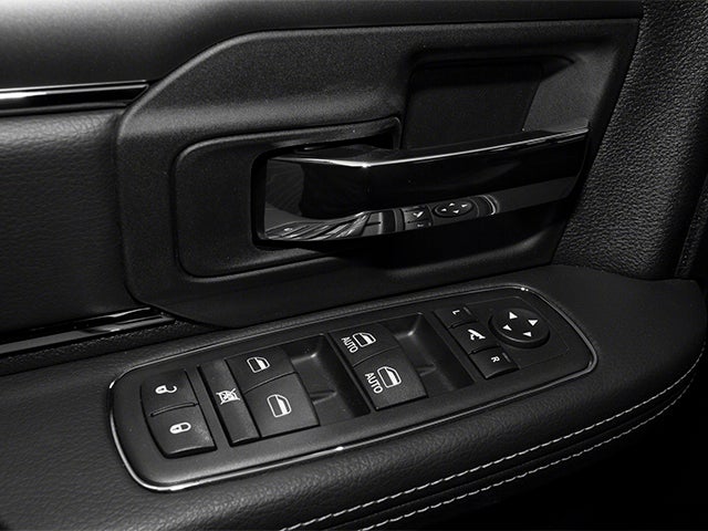 2013 RAM 1500 Laramie