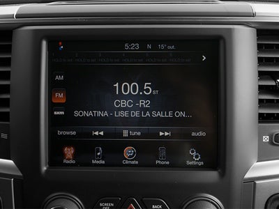 2013 RAM 1500 Laramie