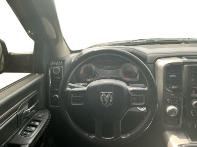 2014 RAM 1500 Sport