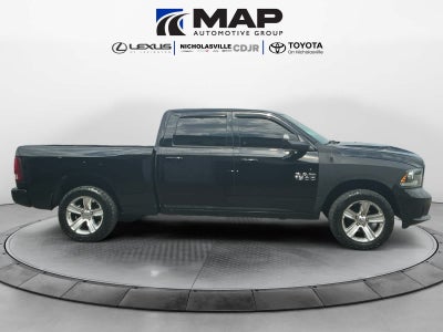2014 RAM 1500 Sport