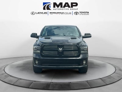 2014 RAM 1500 Sport