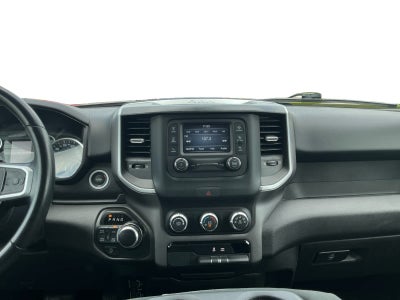 2019 RAM All-New 1500 Big Horn/Lone Star