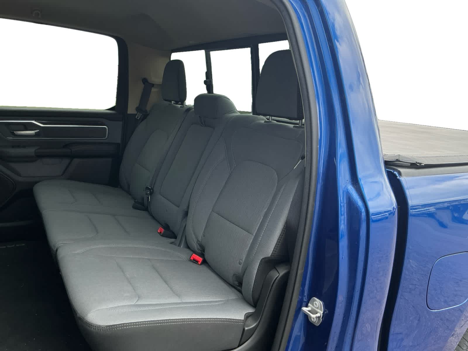 2019 RAM All-New 1500 Big Horn/Lone Star
