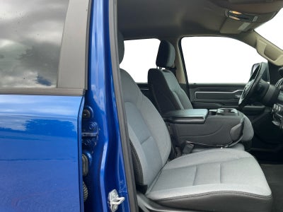 2019 RAM All-New 1500 Big Horn/Lone Star