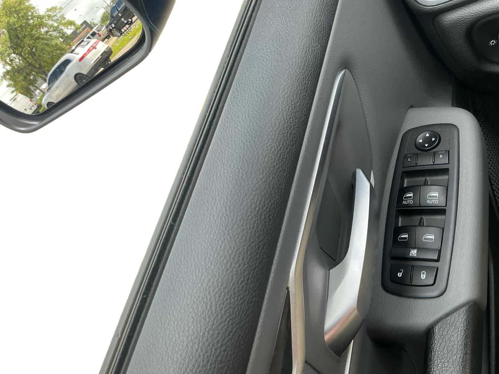 2019 RAM All-New 1500 Big Horn/Lone Star