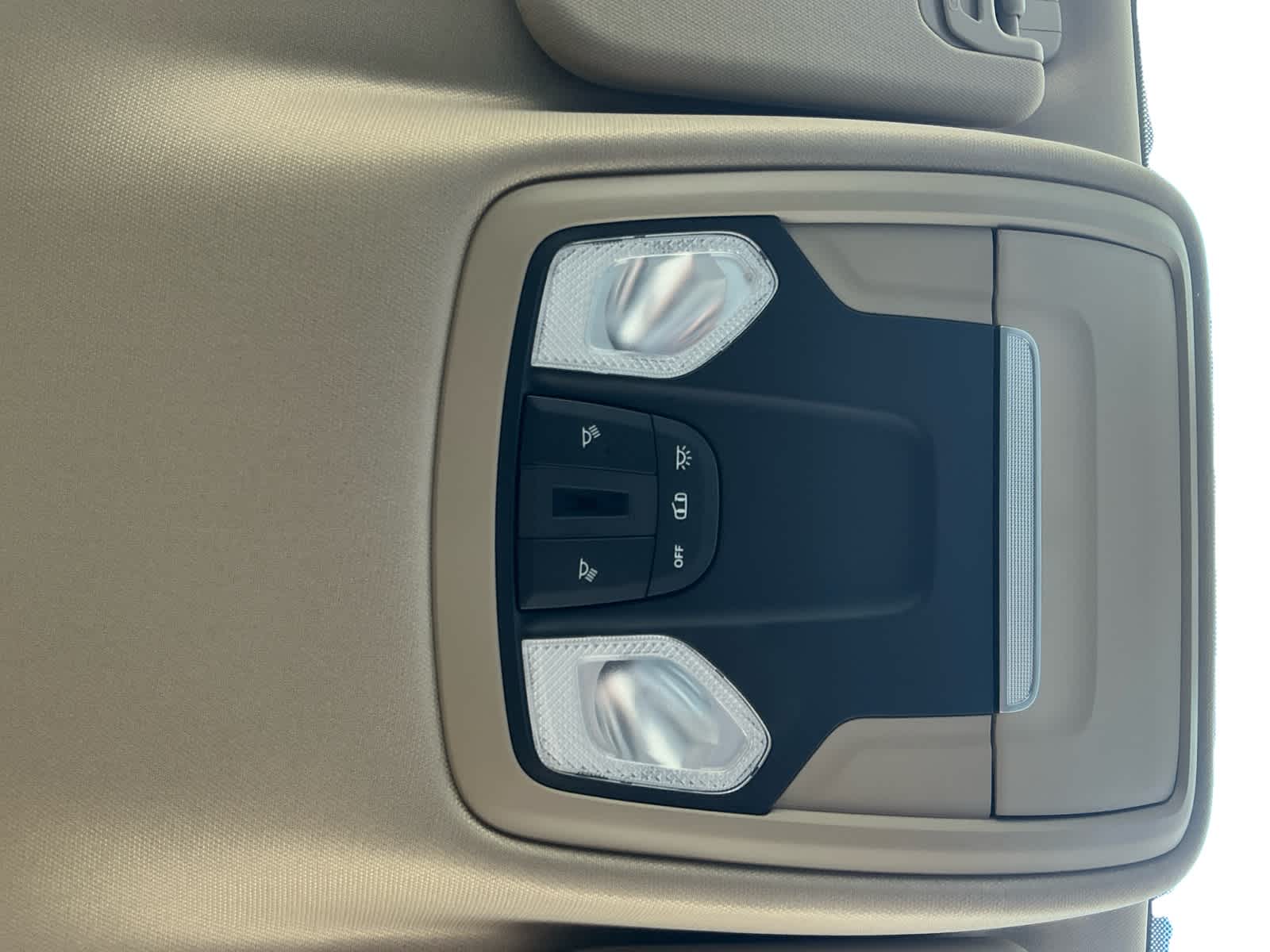 2019 RAM All-New 1500 Big Horn/Lone Star