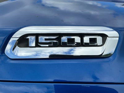 2019 RAM All-New 1500 Big Horn/Lone Star