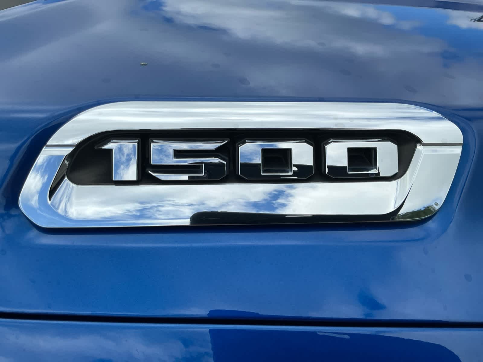 2019 RAM All-New 1500 Big Horn/Lone Star