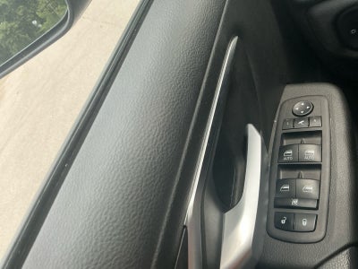 2024 RAM 1500 Big Horn Crew Cab 4x4 5'7' Box