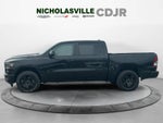 2024 RAM 1500 Big Horn Crew Cab 4x4 5'7' Box
