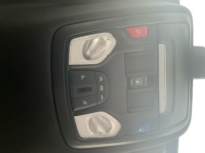 2024 RAM 1500 Big Horn Crew Cab 4x4 5'7' Box