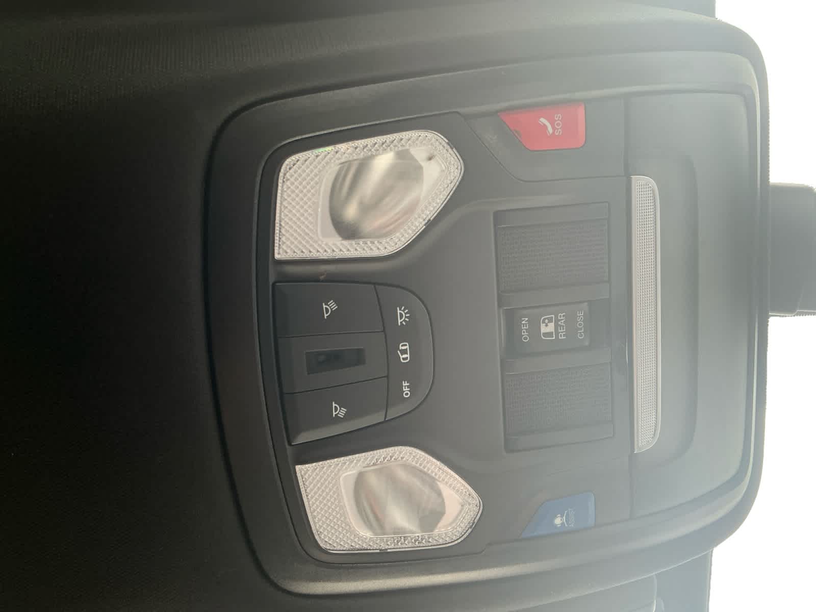 2024 RAM 1500 Big Horn Crew Cab 4x4 5'7' Box